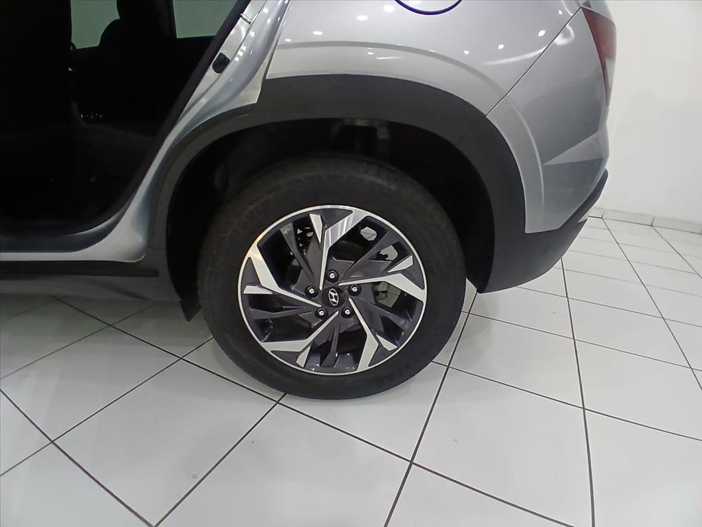 Hyundai-CRETA-1.0 TGDI FLEX LIMITED AUTOMÁTICO