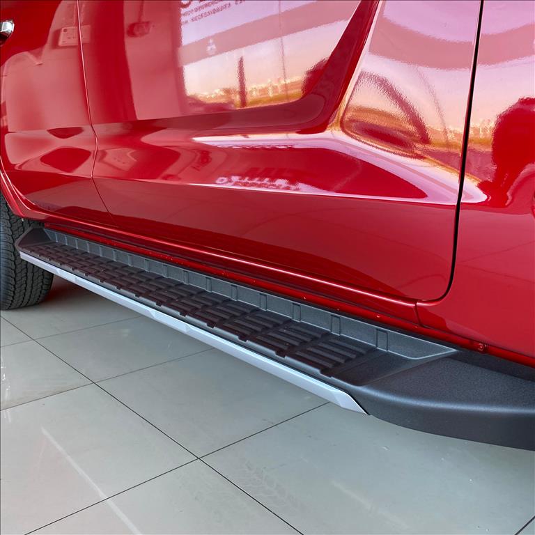 Mitsubishi-TRITON-2.4 BITURBO DIESEL CD HPE-S 4X4 AUTOMÁTICO