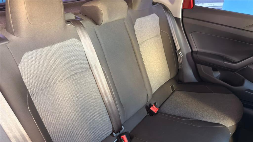 POLO 1.0 170 TSI MANUAL12