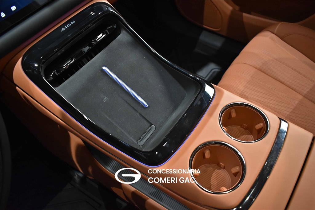 AION V 75,3 KW ELÉTRICO ELITE17 AION V 75,3 KW ELÉTRICO ELITE17