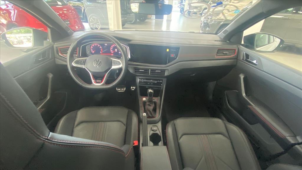 NIVUS 1.4 250 TSI TOTAL FLEX GTS AUTOMÁTICO13