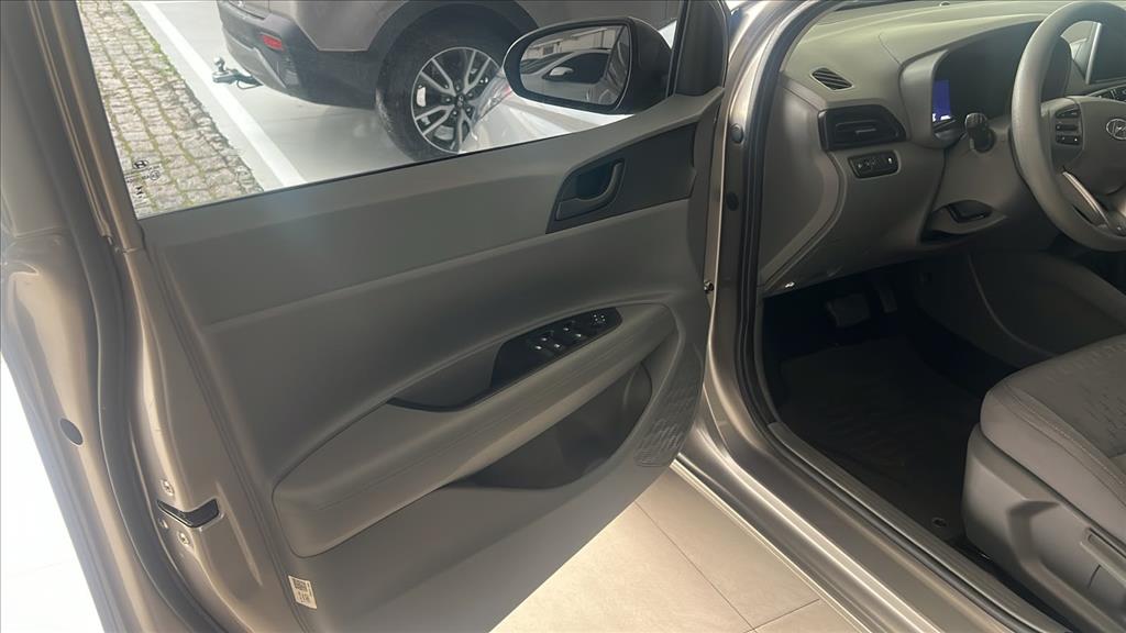 HB20S 1.0 TGDI FLEX COMFORT PLUS AUTOMÁTICO7