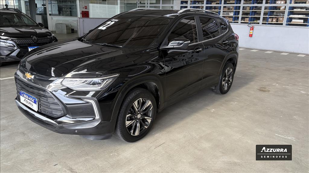 TRACKER 1.2 TURBO FLEX PREMIER AUTOMÁTICO1