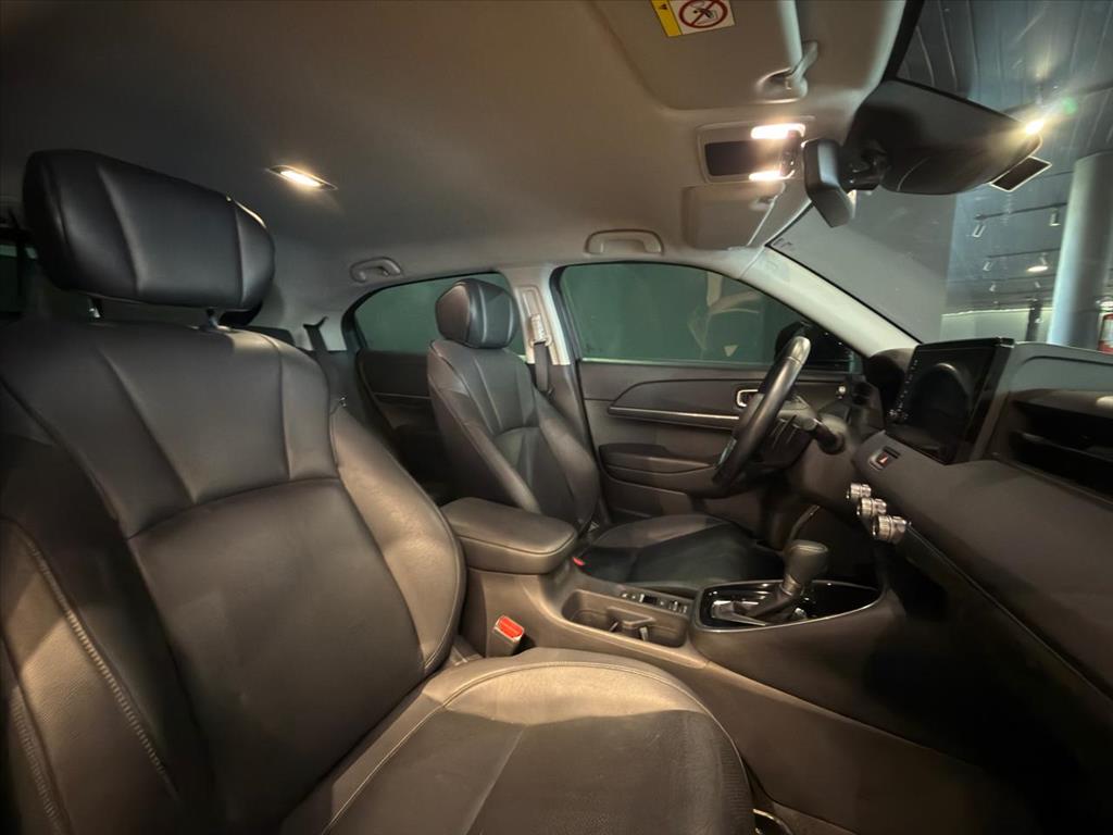 HR-V 1.5 DI I-VTEC TURBO FLEX TOURING CVT3