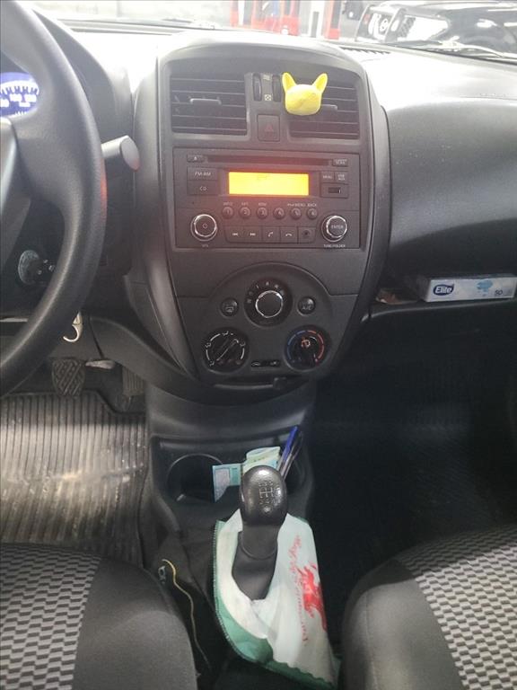 VERSA 1.6 16V FLEXSTART S 4P MANUAL5
