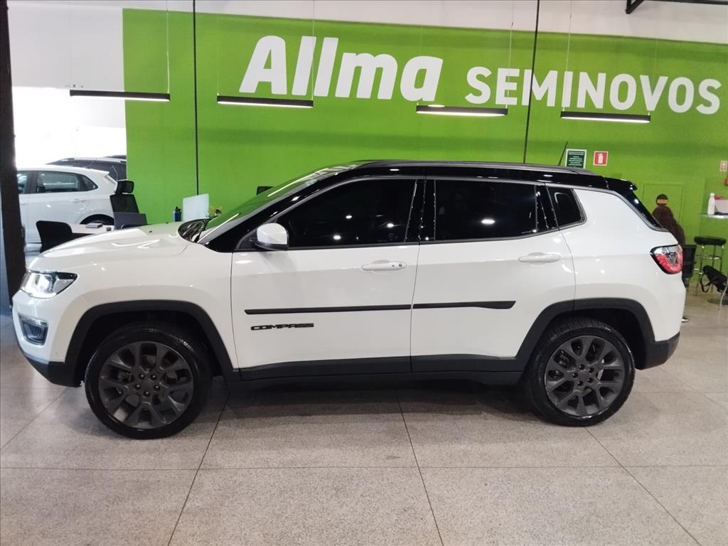 COMPASS 2.0 16V DIESEL S 4X4 AUTOMÁTICO6