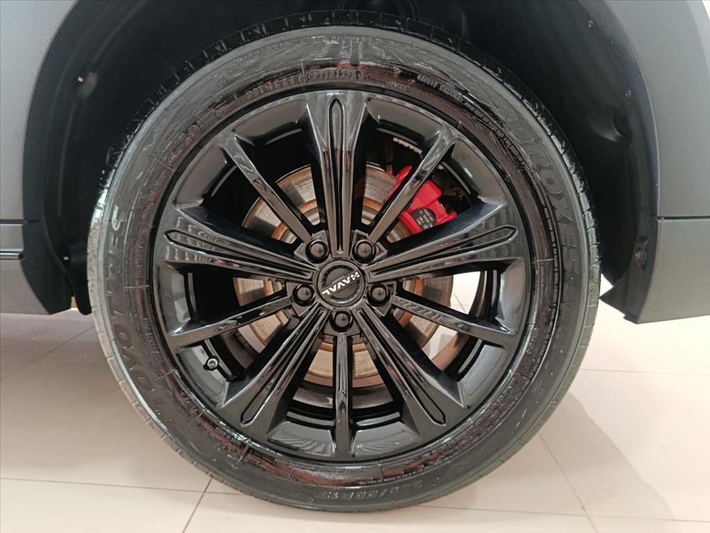 HAVAL H6 GT 1.5 PHEV AWD E-TRACTION13