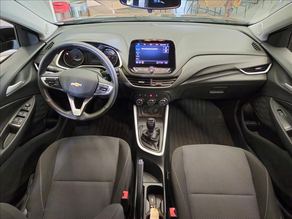 ONIX 1.0 FLEX LT MANUAL