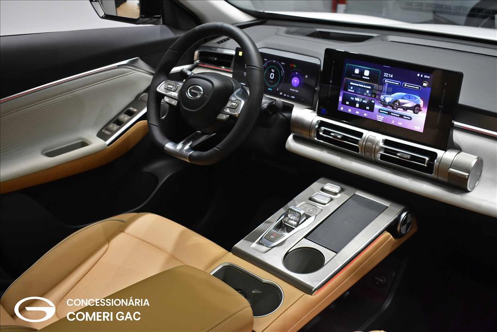 GS4 2.0 HEV ELITE AUTOMÁTICO15