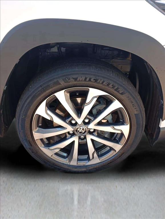COROLLA CROSS 2.0 VVT-IE FLEX XRE DIRECT SHIFT11