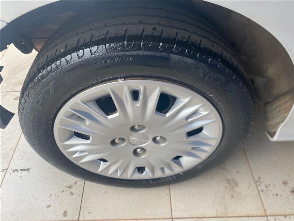 KA 1.0 TI-VCT FLEX SE PLUS MANUAL14