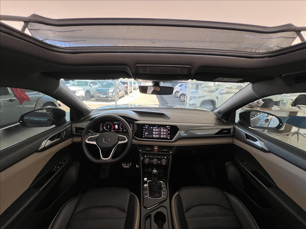 TAOS 1.4 250 TSI TOTAL FLEX HIGHLINE AUTOMÁTICO11