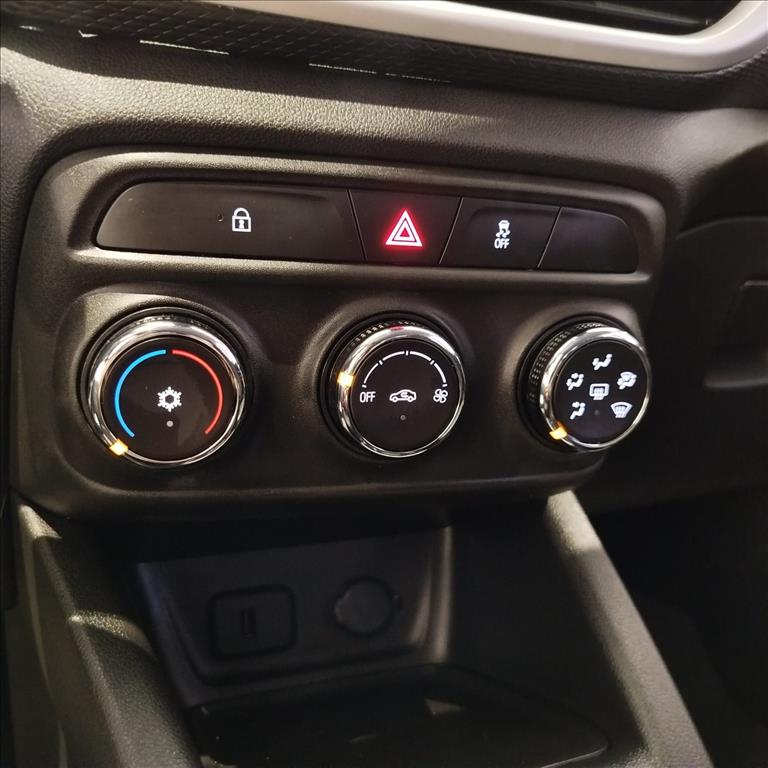 TRACKER 1.0 TURBO FLEX LTZ AUTOMÁTICO