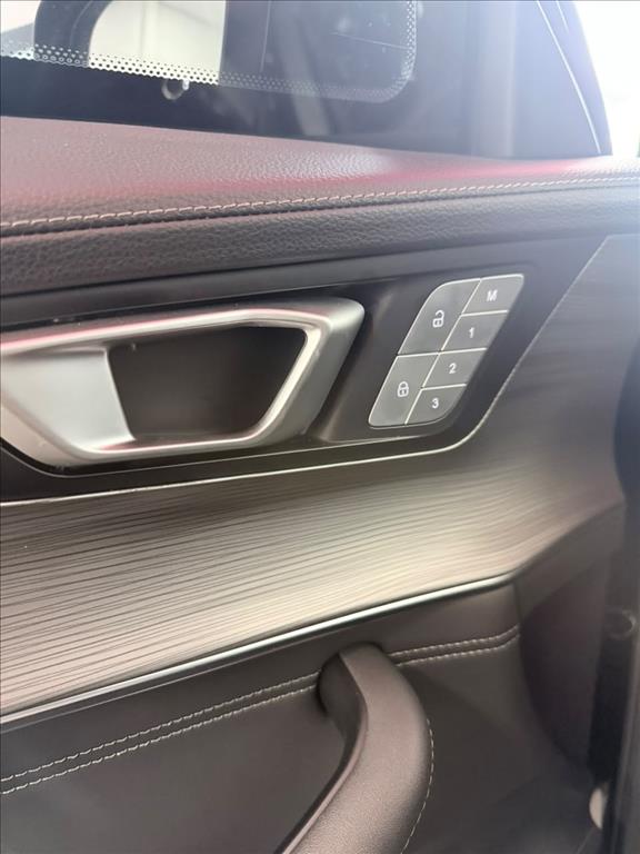 CAOA Chery-TIGGO 8 PRO-1.5 TCI PLUG-IN HYBRID DHT