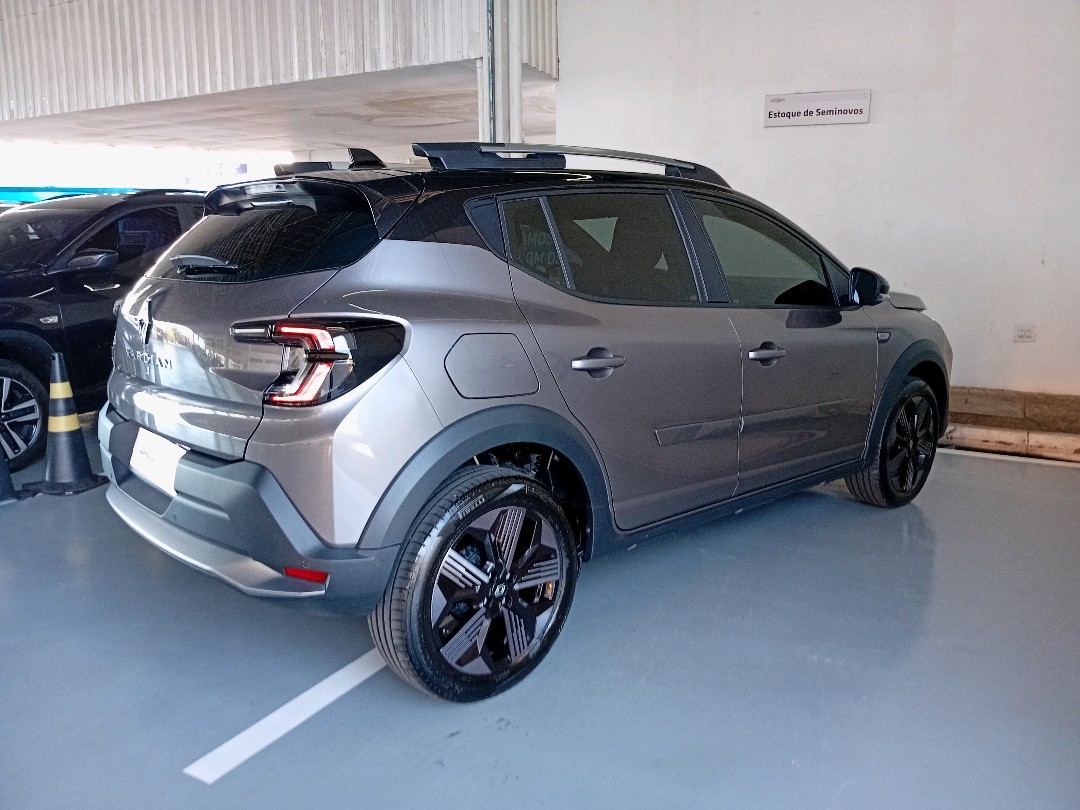 Renault-KARDIAN-1.0 TCE FLEX PREMIÉRE EDITION EDC