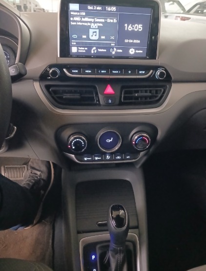 HB20S 1.0 TGDI FLEX EVOLUTION AUTOMÁTICO6