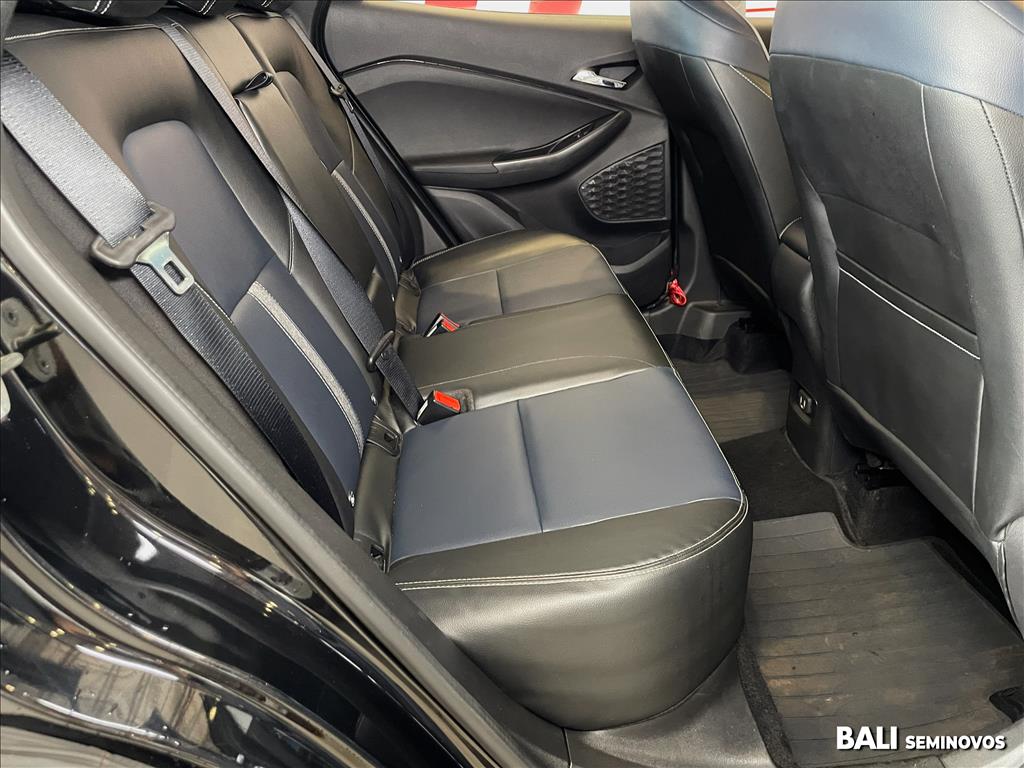 TRACKER 1.2 TURBO FLEX PREMIER AUTOMÁTICO18