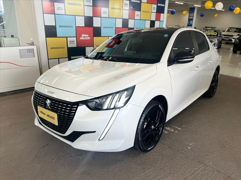 208 1.0 FIREFLY FLEX STYLE MANUAL