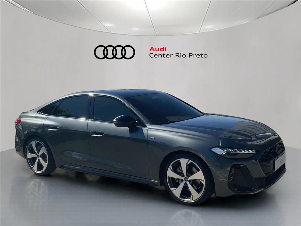 Audi-A5-2.0 TFSI GASOLINA PERFORMANCE S EDITION QUATTRO S TRONIC