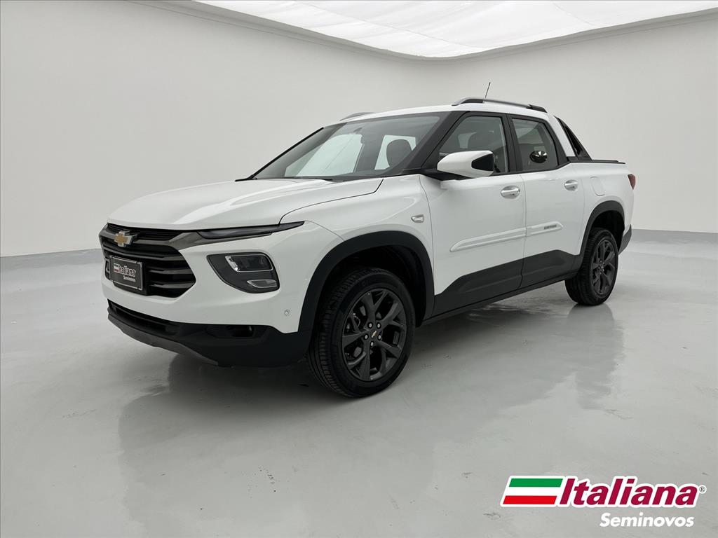 MONTANA 1.2 TURBO FLEX PREMIER AUTOMÁTICO