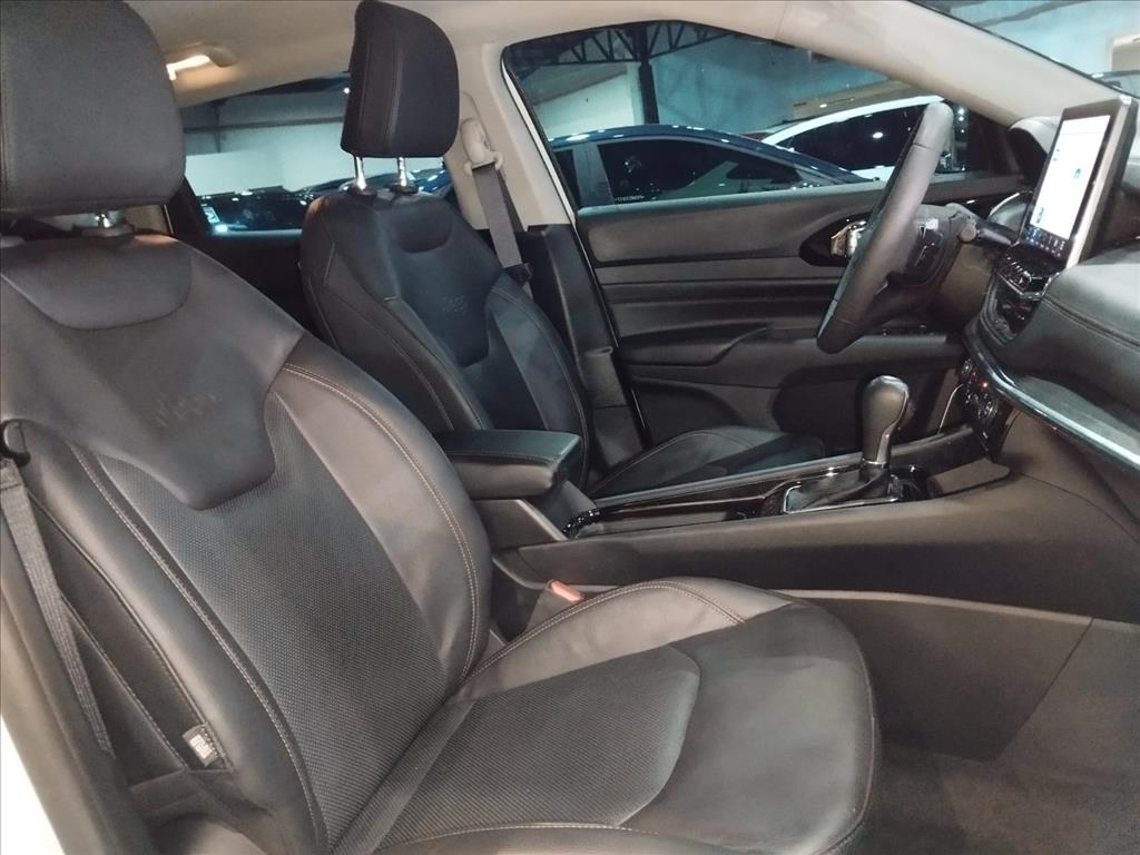 COMPASS 1.3 T270 TURBO FLEX LIMITED AT6