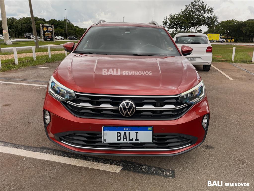 NIVUS 1.0 200 TSI TOTAL FLEX HIGHLINE AUTOMÁTICO2