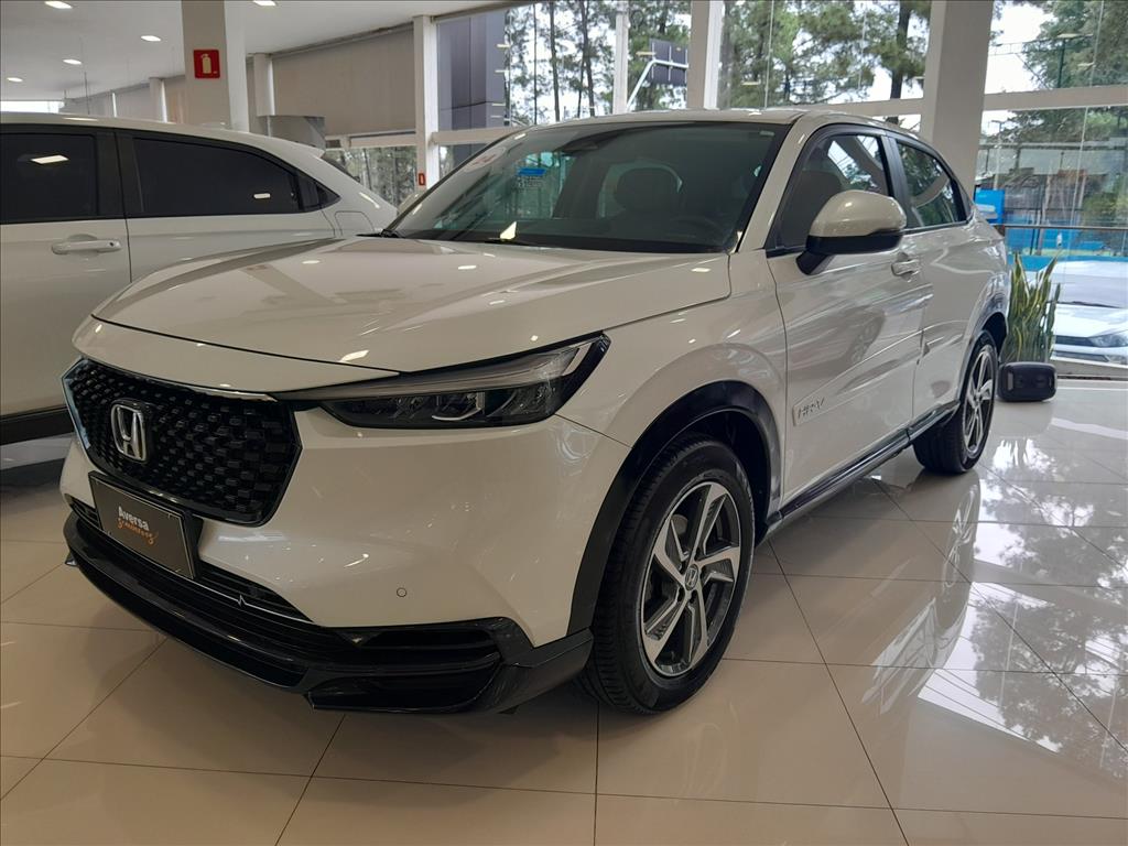HONDA HR-V 1.5 DI I-VTEC TURBO FLEX TOURING CVT