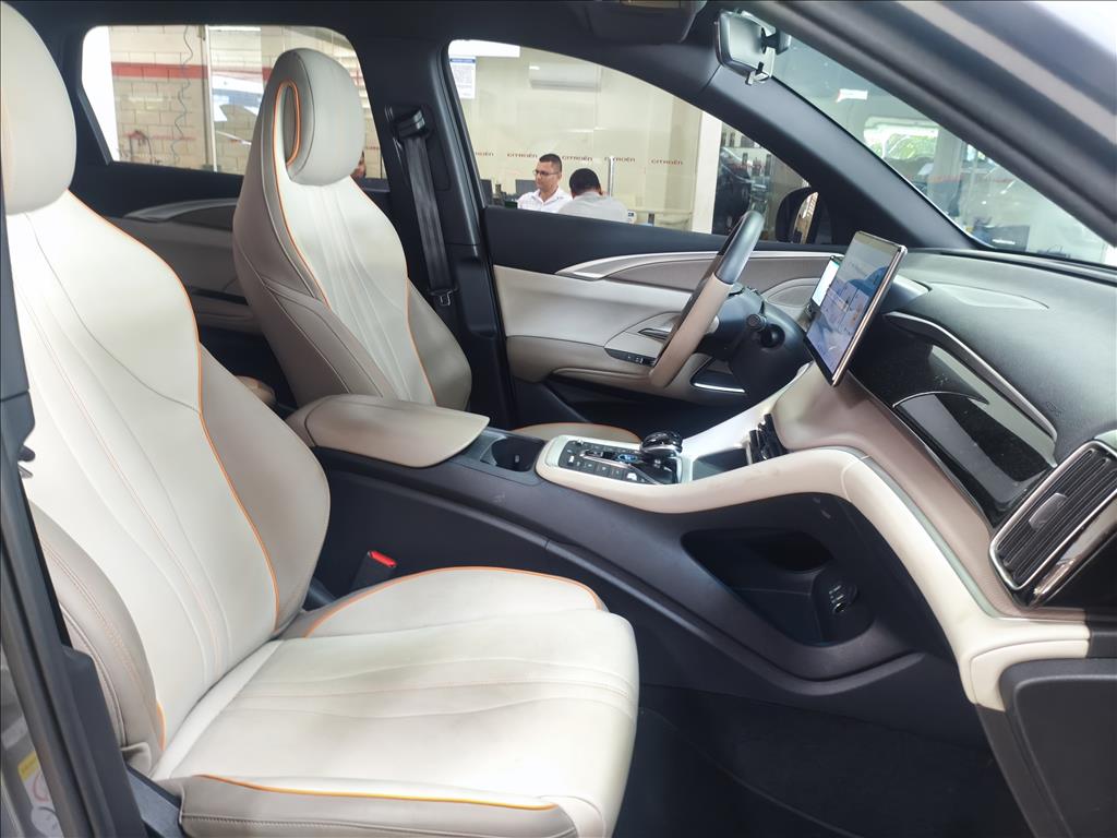 SONG PRO 1.5 DM-I HÍBRIDO GS AUTOMÁTICO12