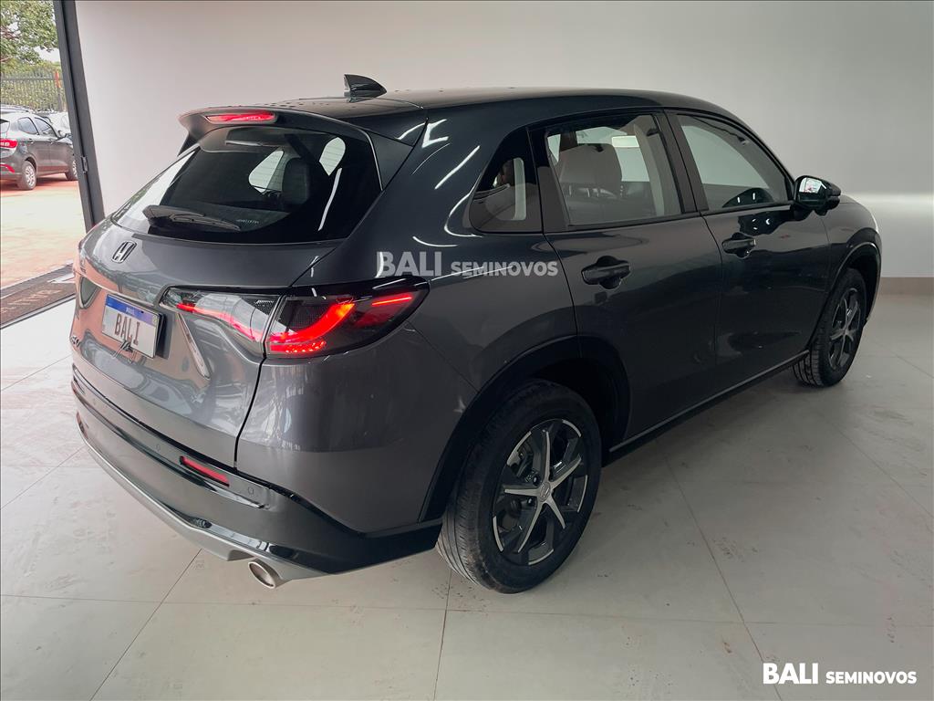 ZR-V 2.0 i-VTEC GASOLINA TOURING CVT3