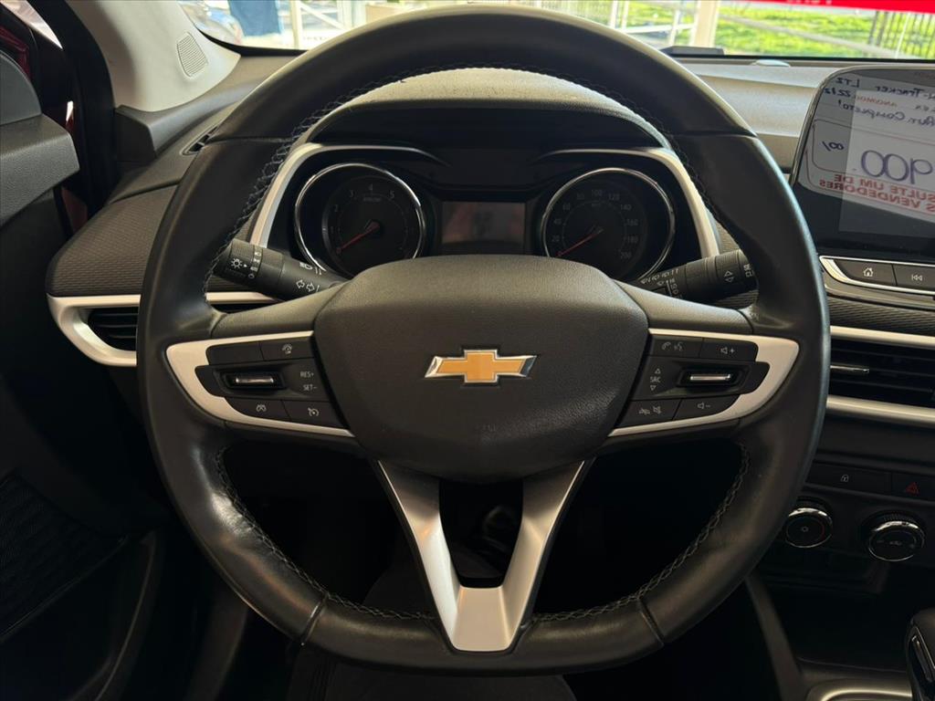 TRACKER 1.0 TURBO FLEX LTZ AUTOMÁTICO6