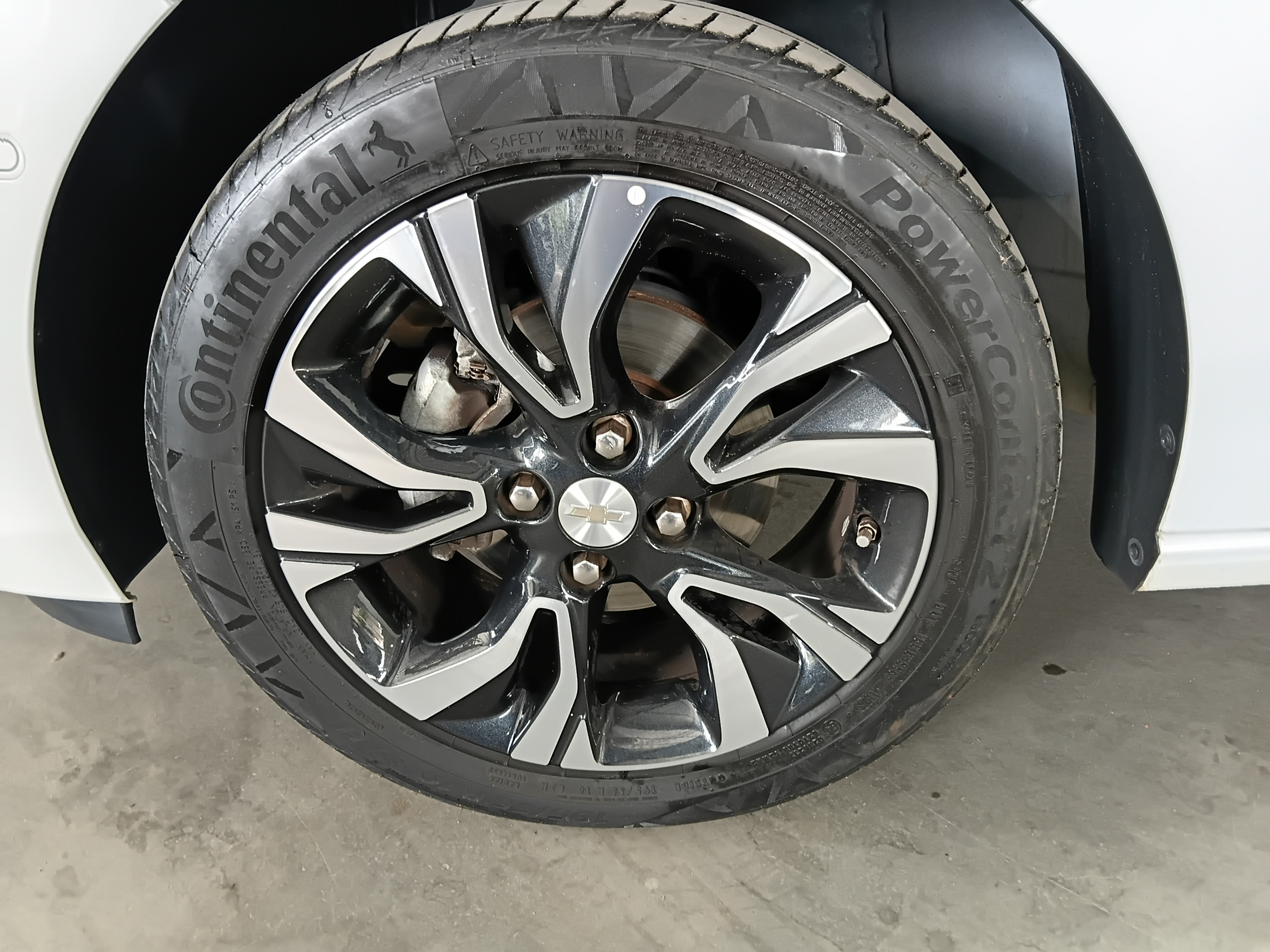 Chevrolet Onix Plus 2024