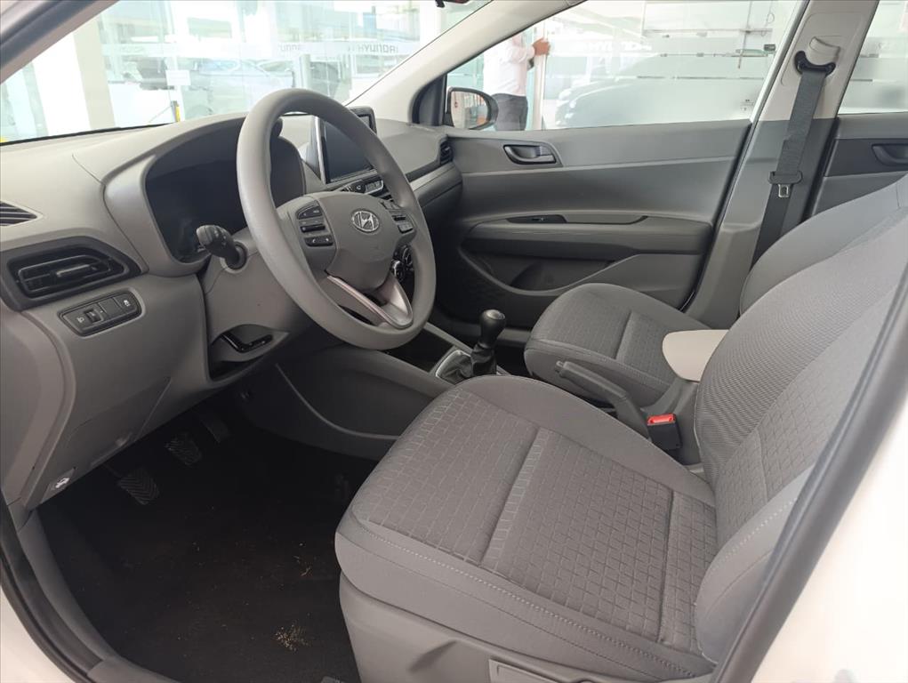 HB20S 1.0 12V FLEX LIMITED MANUAL11