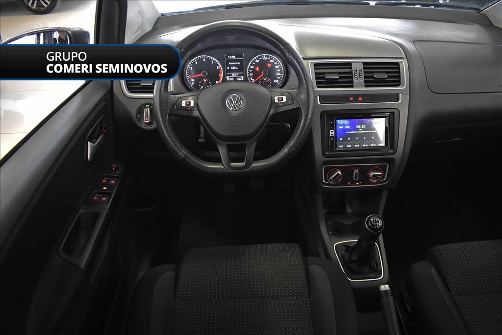 FOX 1.6 MSI TOTAL FLEX CONNECT 4P MANUAL7 FOX 1.6 MSI TOTAL FLEX CONNECT 4P MANUAL7