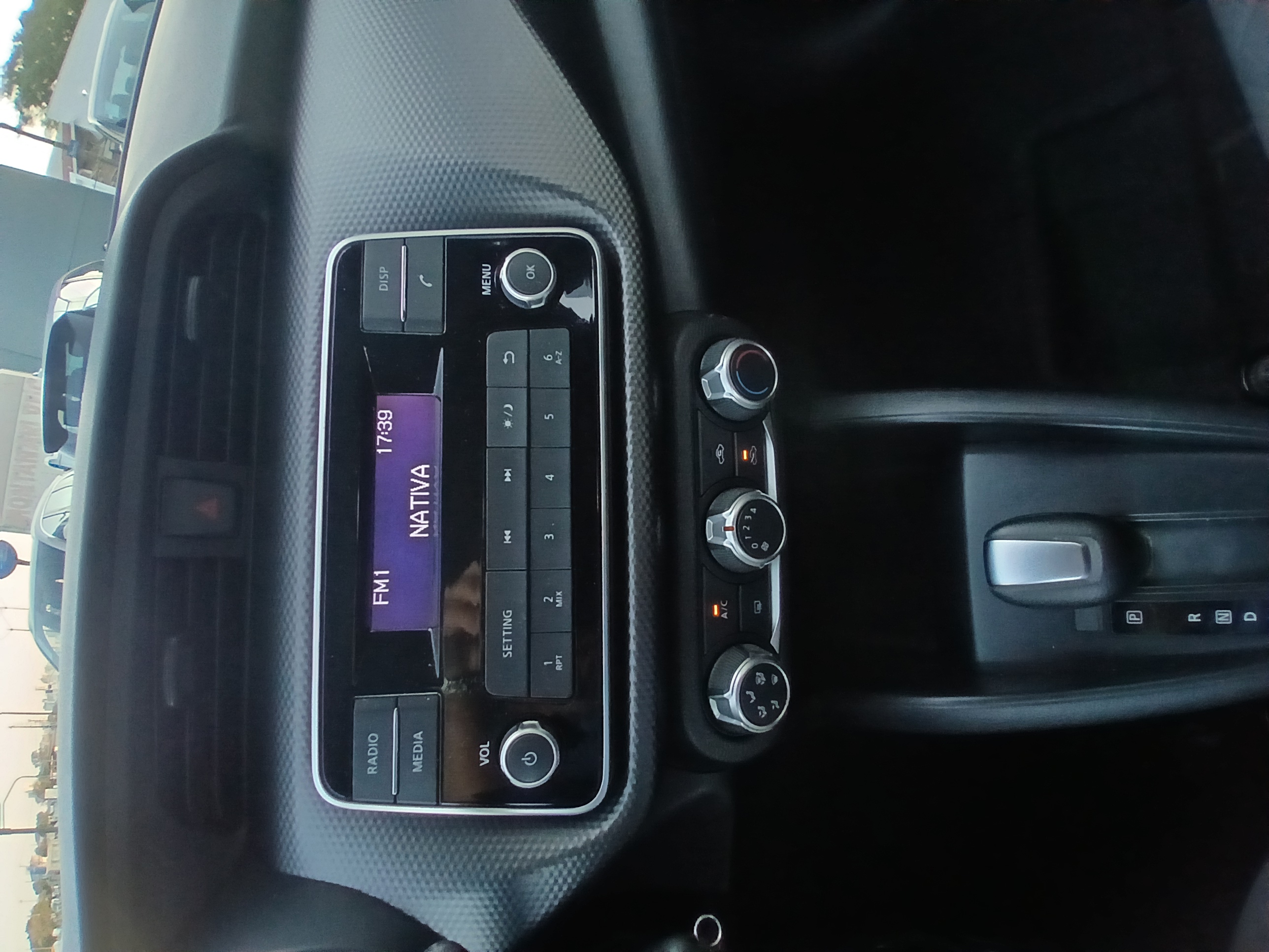 KICKS 1.6 16V FLEXSTART S 4P XTRONIC10