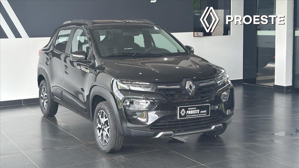 KWID 1.0 12V SCE FLEX OUTSIDER MANUAL2