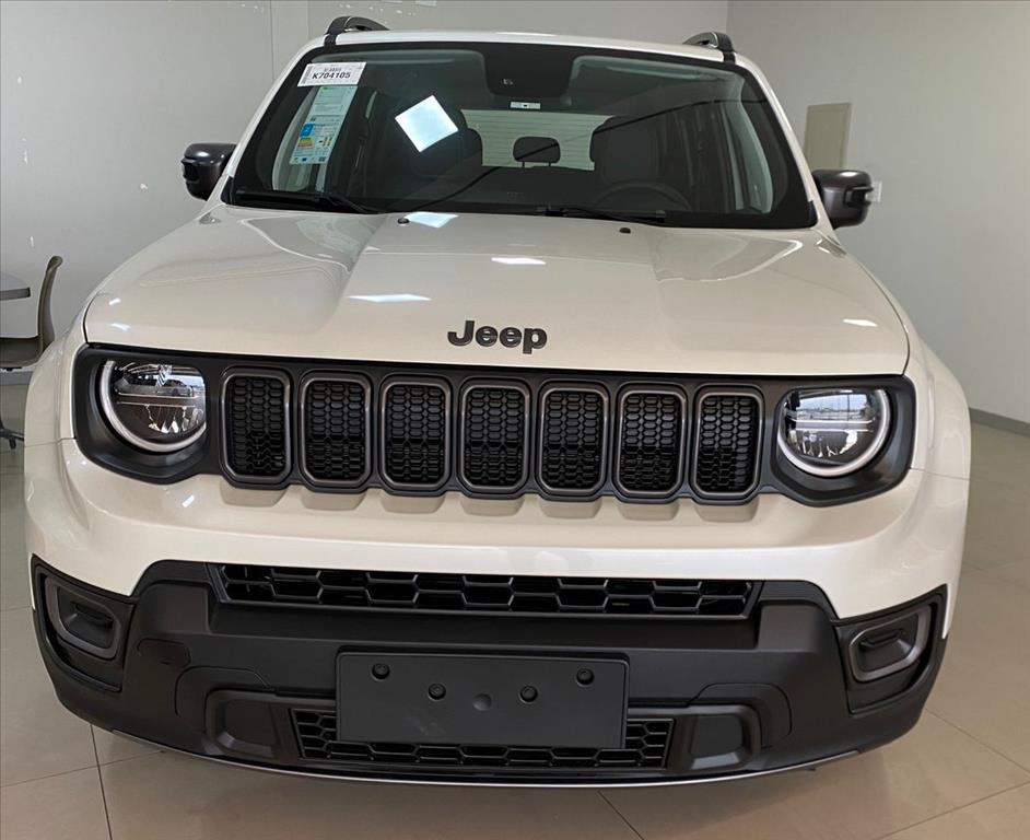 RENEGADE 1.3 T270 TURBO FLEX LONGITUDE AT6