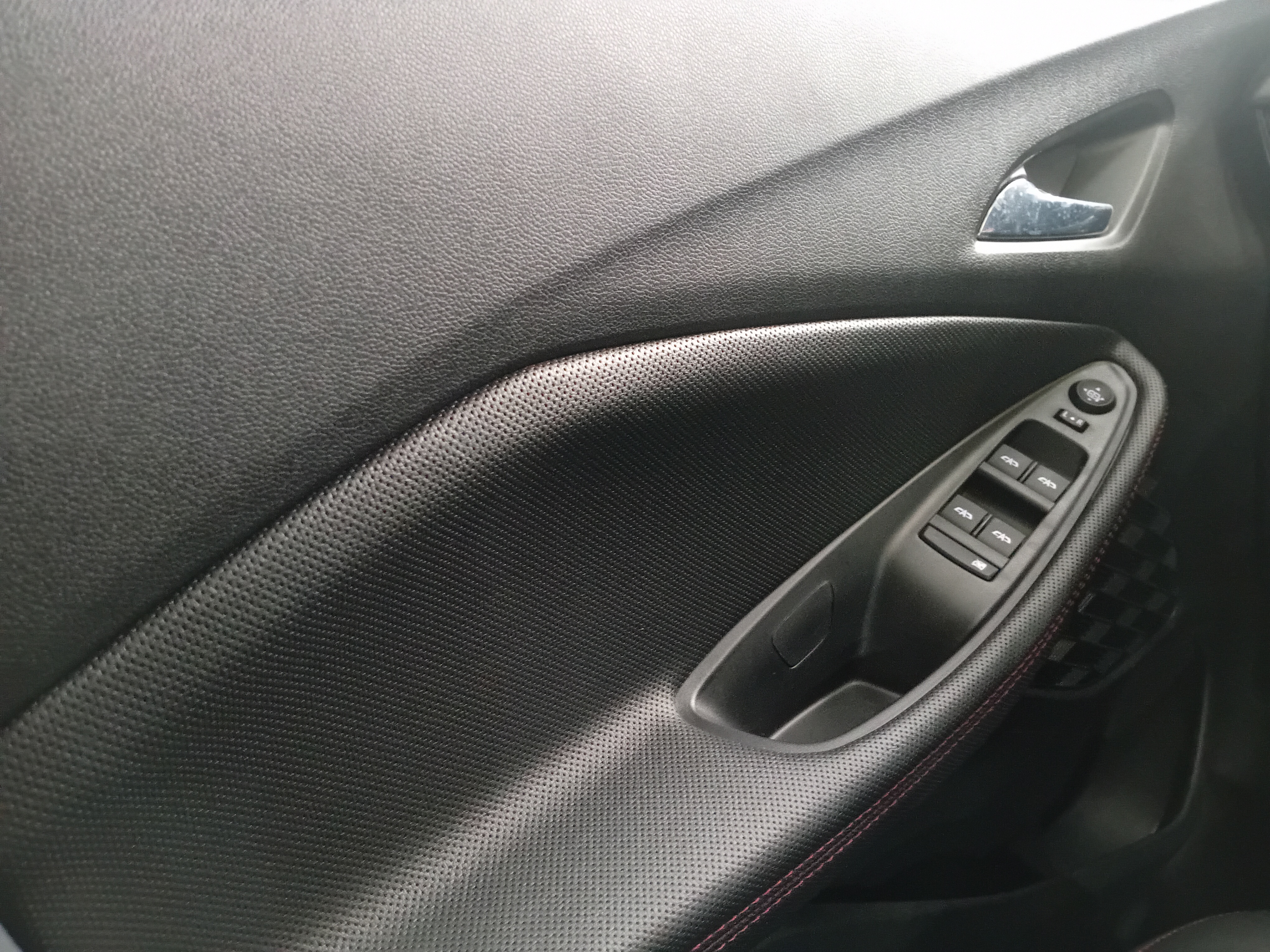 MONTANA 1.2 TURBO FLEX RS AUTOMÁTICO10