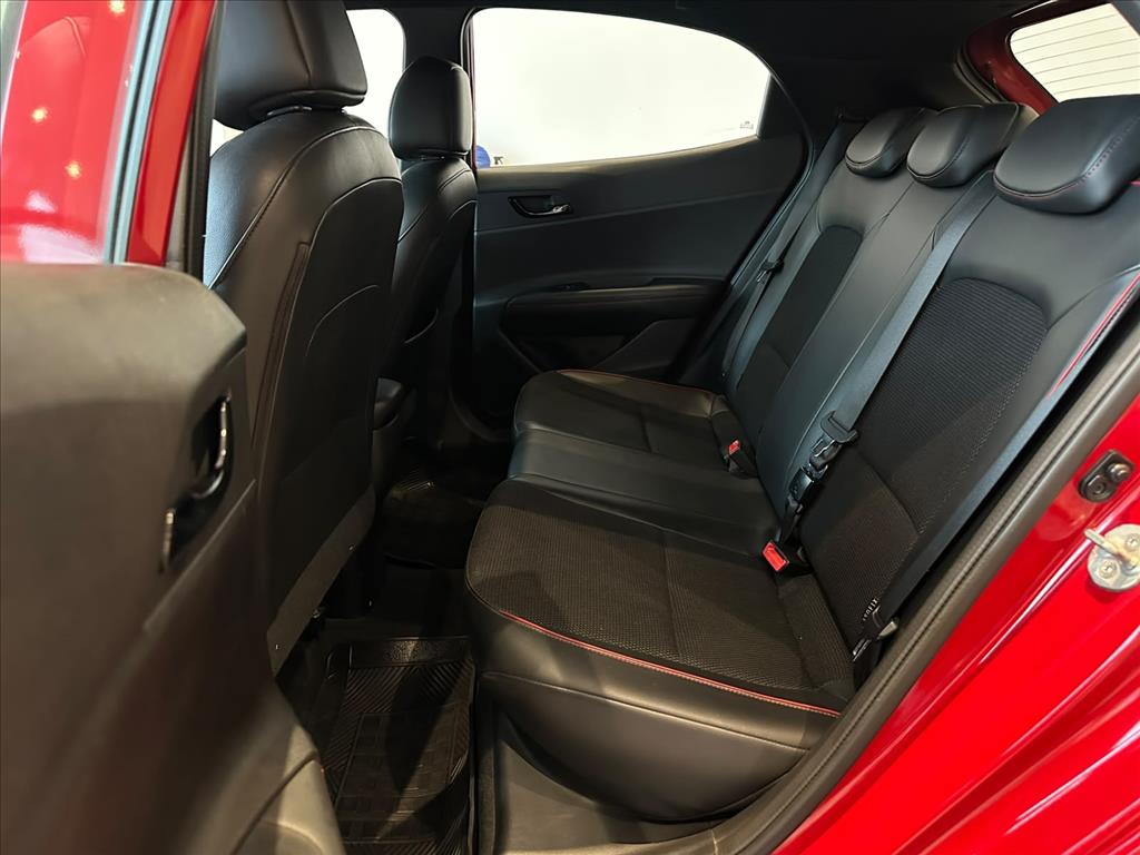 HB20 1.0 TGDI FLEX SPORT AUTOMÁTICO7