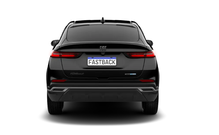 FASTBACK 1.0 TURBO 200 HYBRID IMPETUS CVT4
