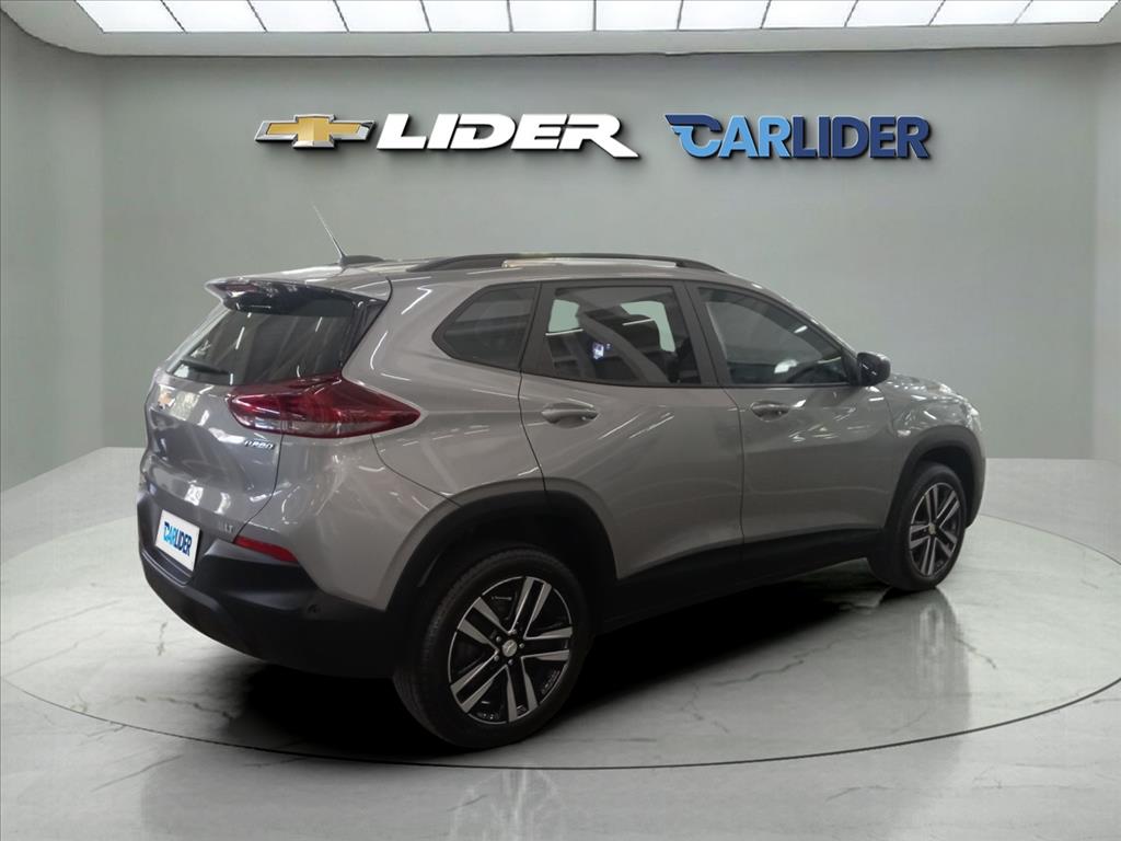 TRACKER 1.0 TURBO FLEX LT AUTOMÁTICO2