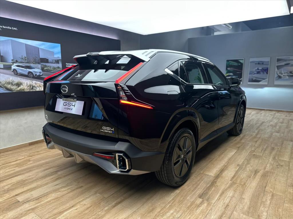 GS4 2.0 HEV PREMIUM AUTOMÁTICO2