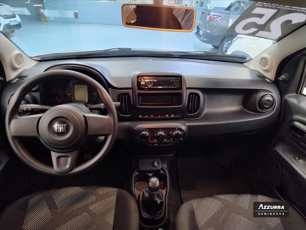 MOBI 1.0 EVO FLEX LIKE. MANUAL8