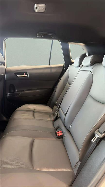 COROLLA CROSS 2.0 VVT-IE FLEX XRE DIRECT SHIFT11