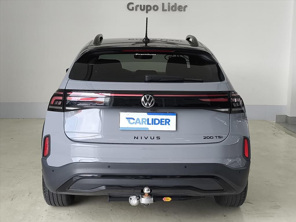 NIVUS 1.0 200 TSI TOTAL FLEX HIGHLINE AUTOMÁTICO17