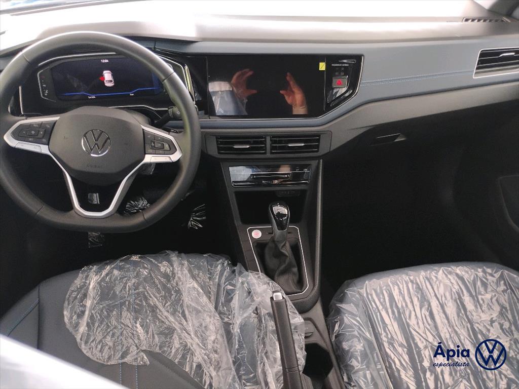 NIVUS 1.0 200 TSI TOTAL FLEX HIGHLINE AUTOMÁTICO5
