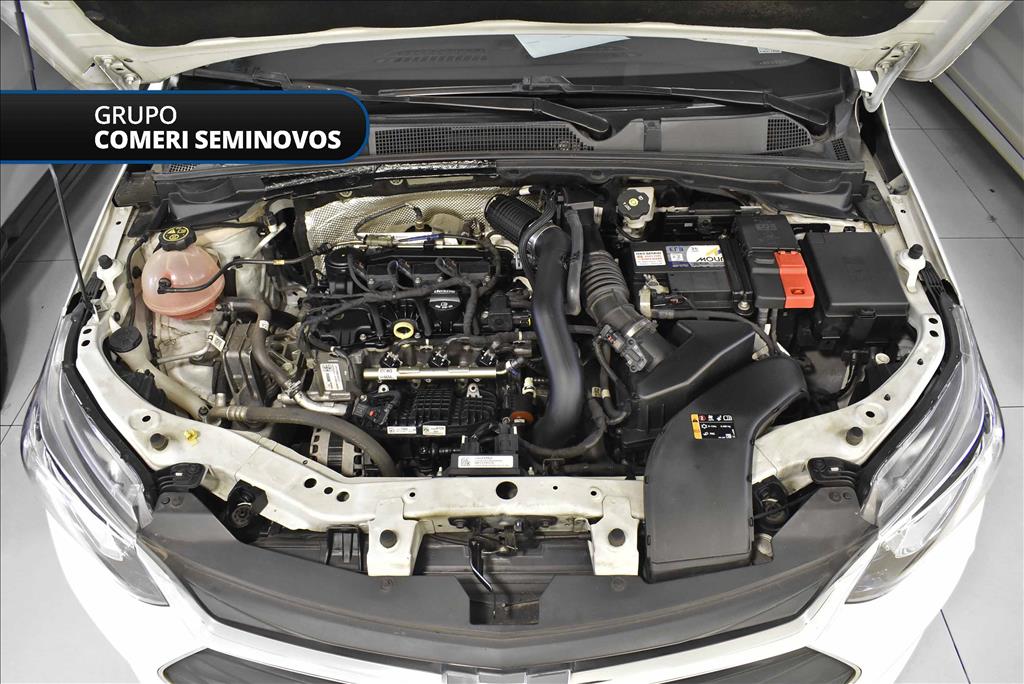 ONIX PLUS 1.0 TURBO FLEX LT AUTOMÁTICO15
