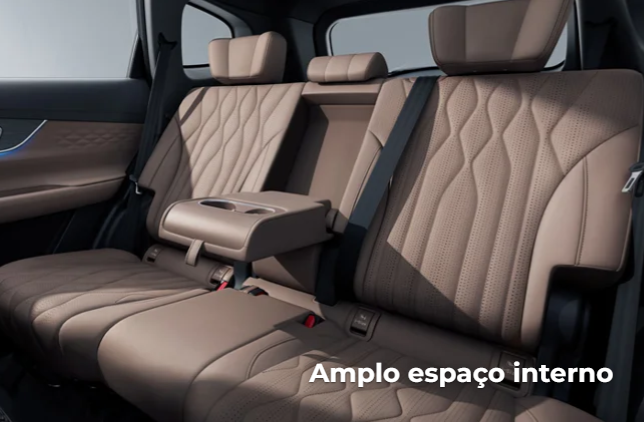 CAOA Chery-TIGGO 8 PRO-1.5 TCI PLUG-IN HYBRID DHT