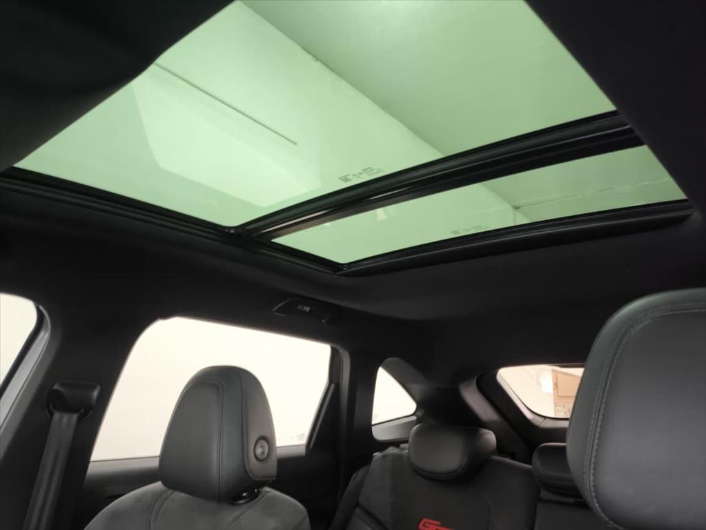 HAVAL H6 GT 1.5 PHEV AWD E-TRACTION10