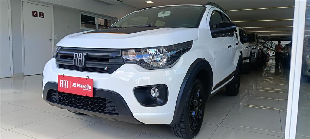 MOBI 1.0 FIREFLY FLEX TREKKING MANUAL4