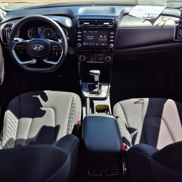 CRETA 1.0 TGDI FLEX LIMITED AUTOMÁTICO13